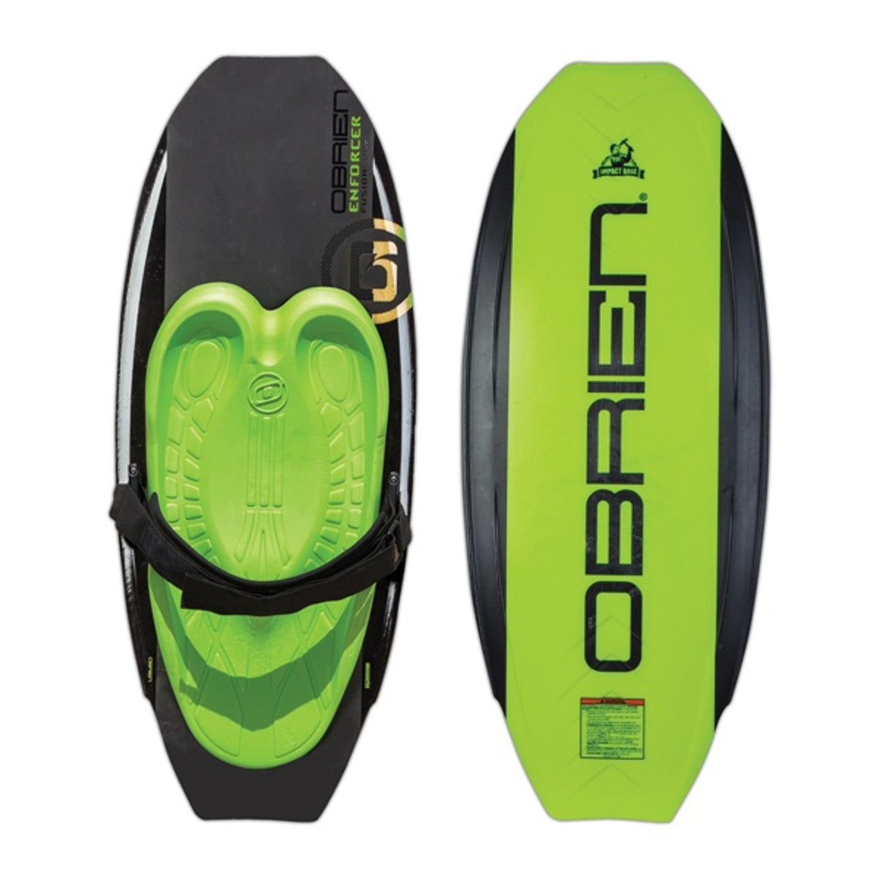 O'Brien Enforcer Kneeboard