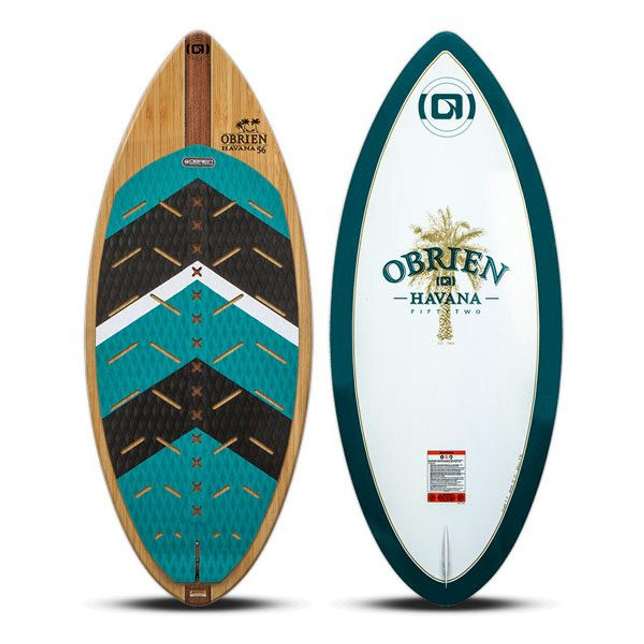 O'Brien Havana Wakesurf Board