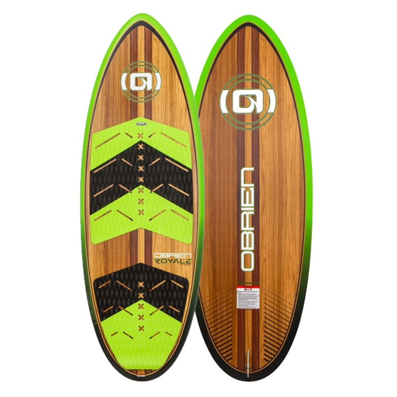 O'Brien Royale Wakesurf Board 2021