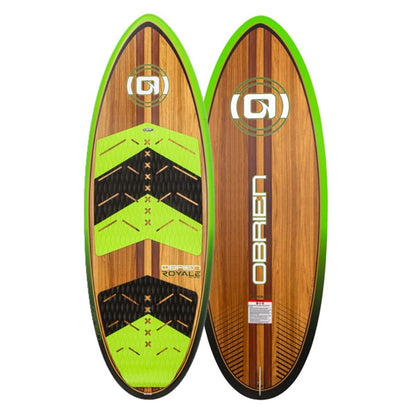 O'Brien Royale Wakesurf Board 2021