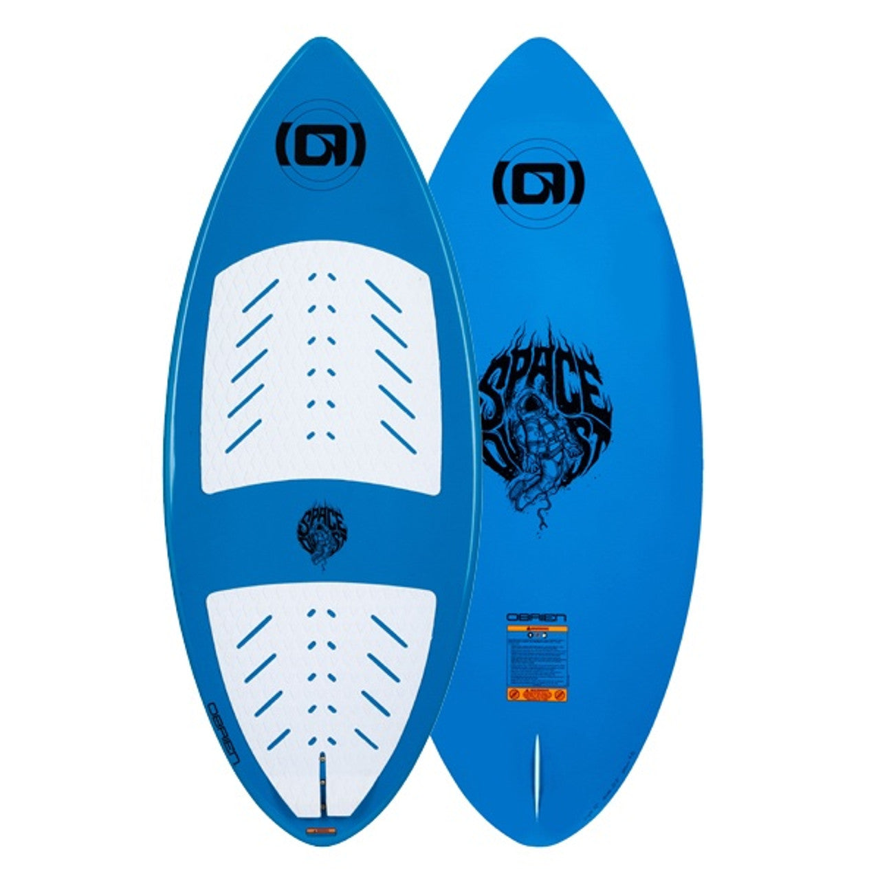 O'Brien Space Dust Wakesurf Board