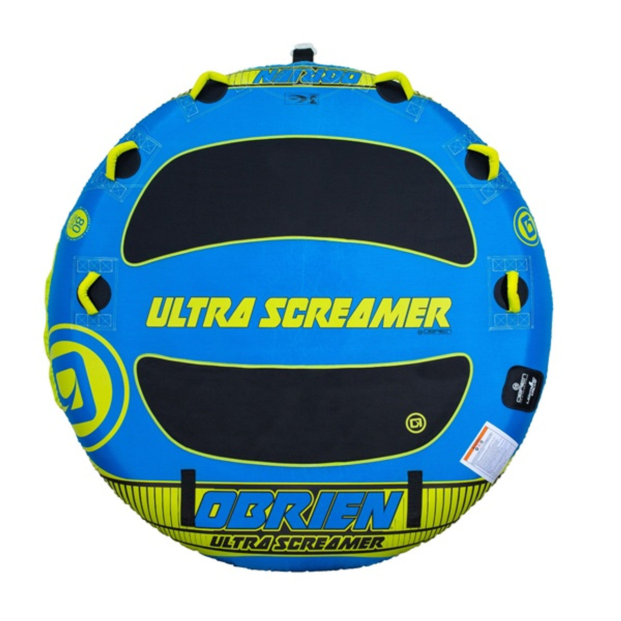 O'Brien Ultra Screamer 3 Person Towable Tube