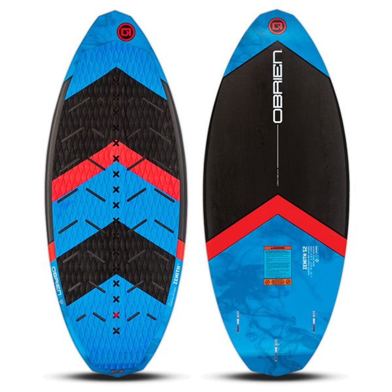 O'Brien Zenith Wakesurf Board