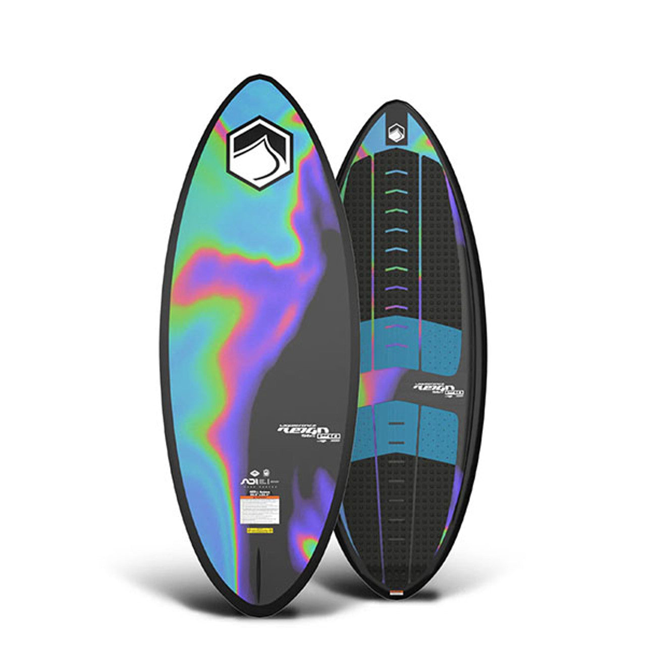 Liquid Force Reign Wakesurf Board