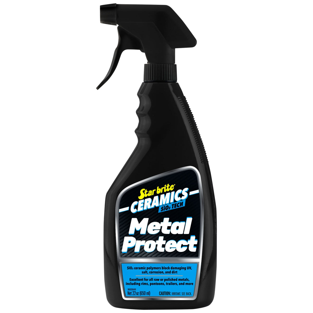 Star brite Ceramic Metal Protect 22oz - 203322