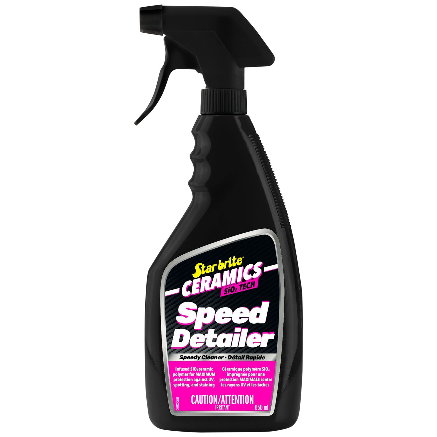Star brite Speed Detailer 22oz - 203322