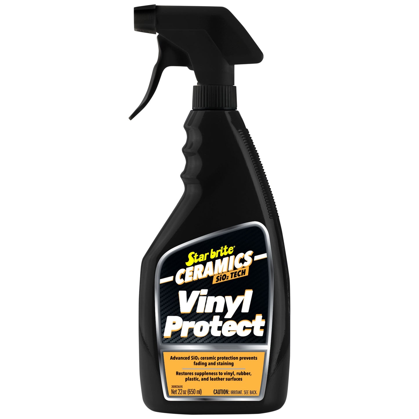 Star brite Vinyl Protect 22oz - 203922