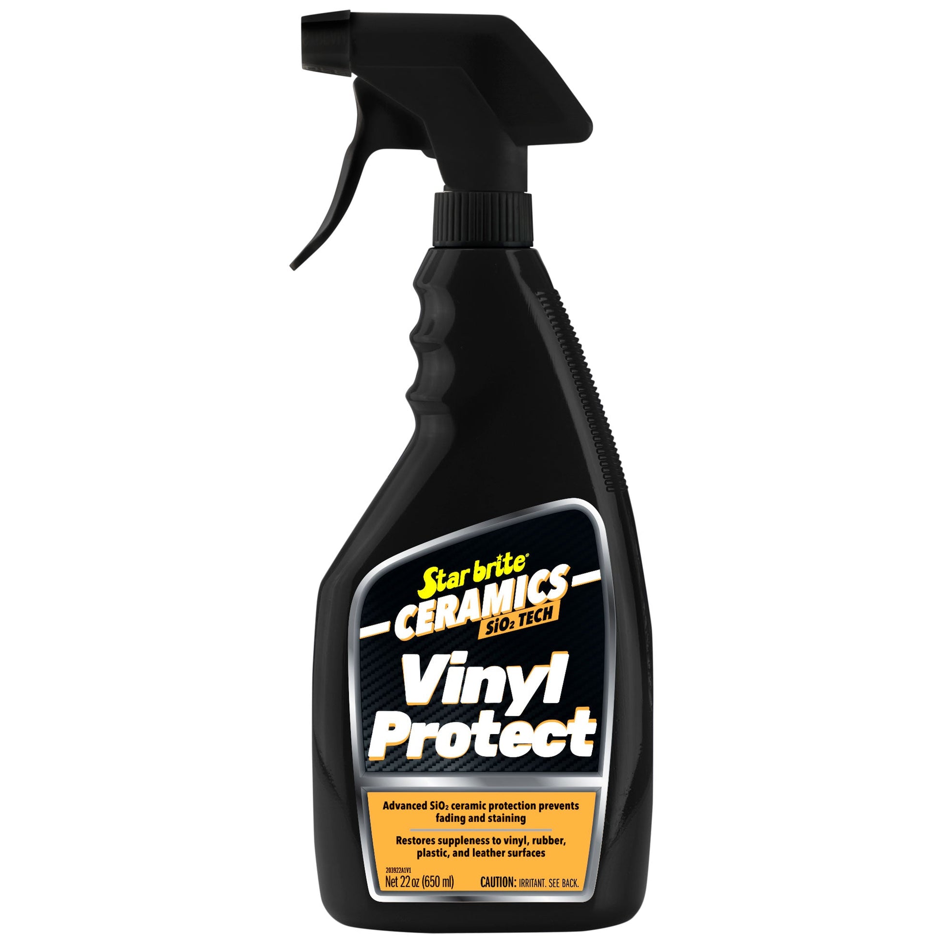Star brite Vinyl Protect 22oz - 203922