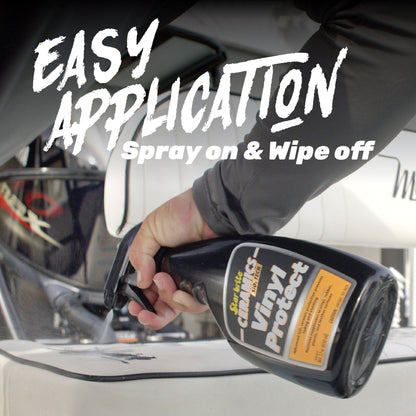 Star brite Vinyl Protect 22oz - 203922
