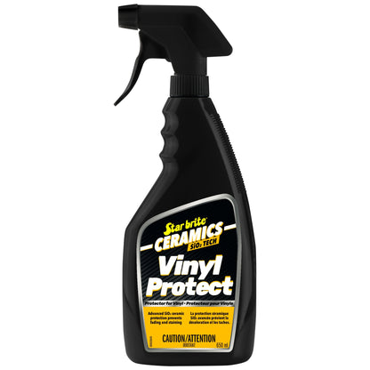 Star brite Vinyl Protect 22oz - 203922