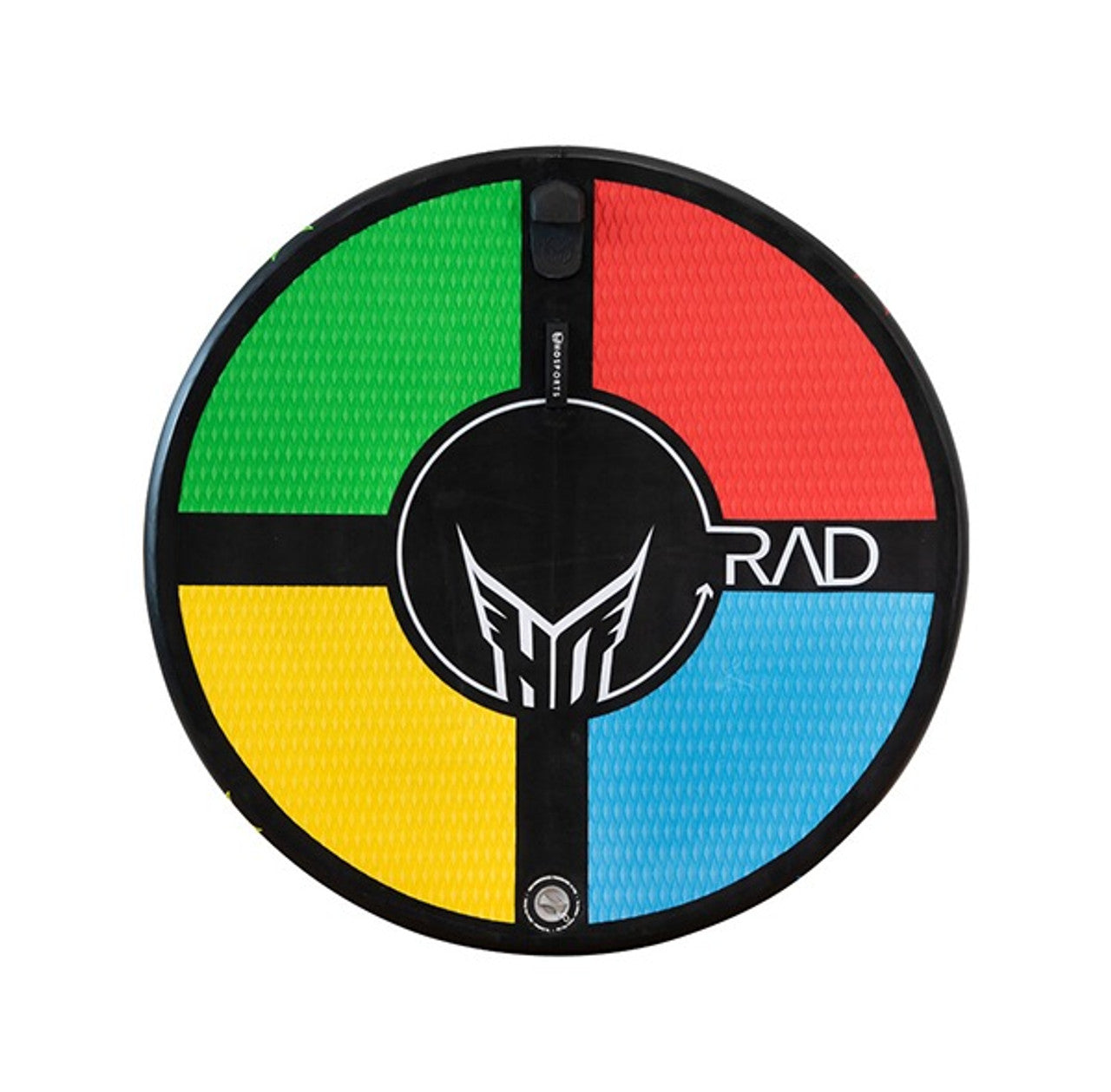 HO Sports RAD 4
