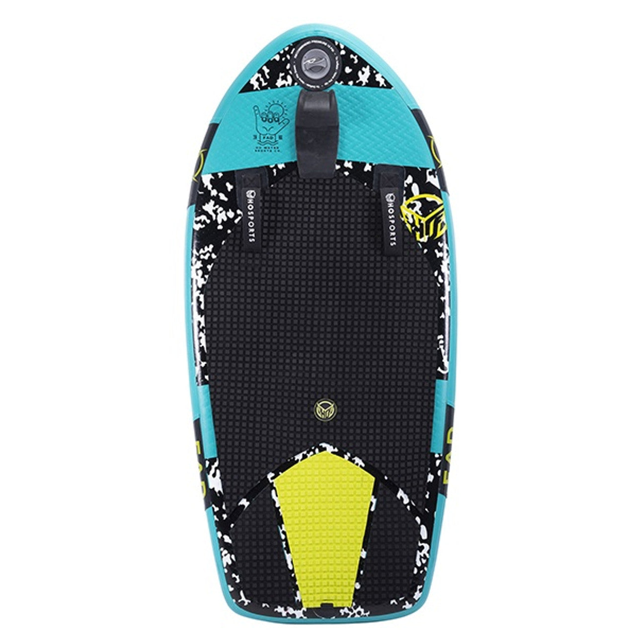 HO Sports 2021 FAD 4.5