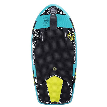 HO Sports 2021 FAD 4.5