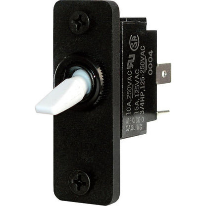 Blue Sea 8206 Toggle Panel Switch