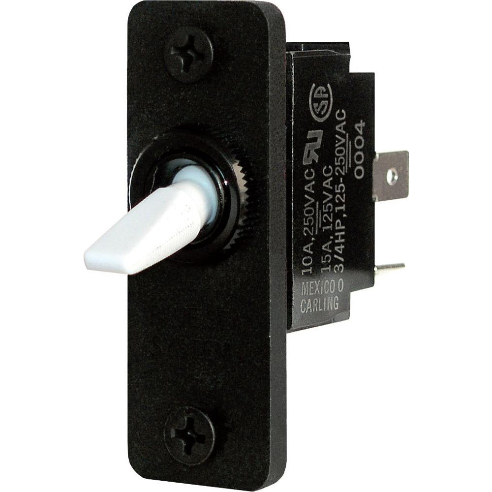 Blue Sea 8212 Toggle Panel Switch