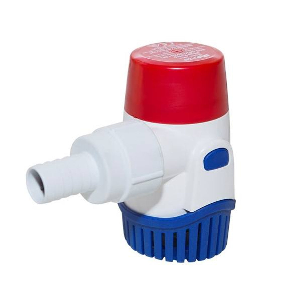 Rule Non-Automatic 800 GPH Bilge Pump 20DA