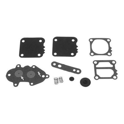 Quicksilver 21-857005A-1 Outboard Fuel Pump Diaphram Kit