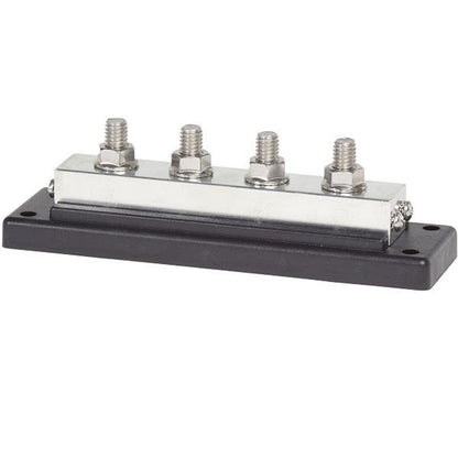 Blue Sea 4 x 3-8" Stud Terminal