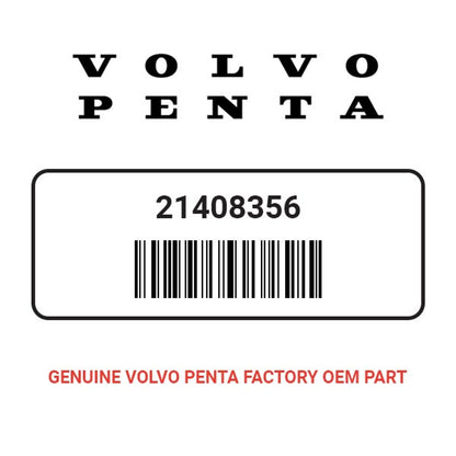 Volvo Penta 21408356 Fuel Filter