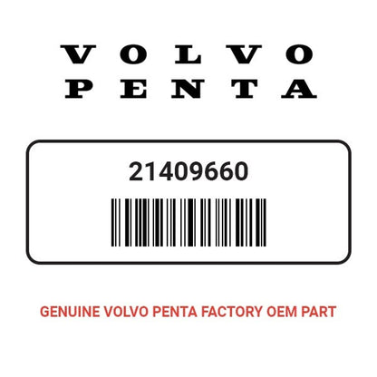 Volvo Penta 21409660 Fuel Filter