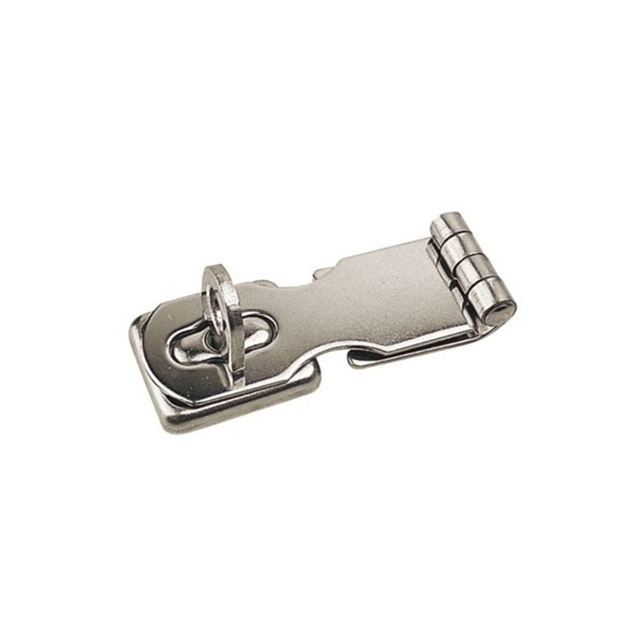 Sea-Dog Stainless Steel Swivel Hasp