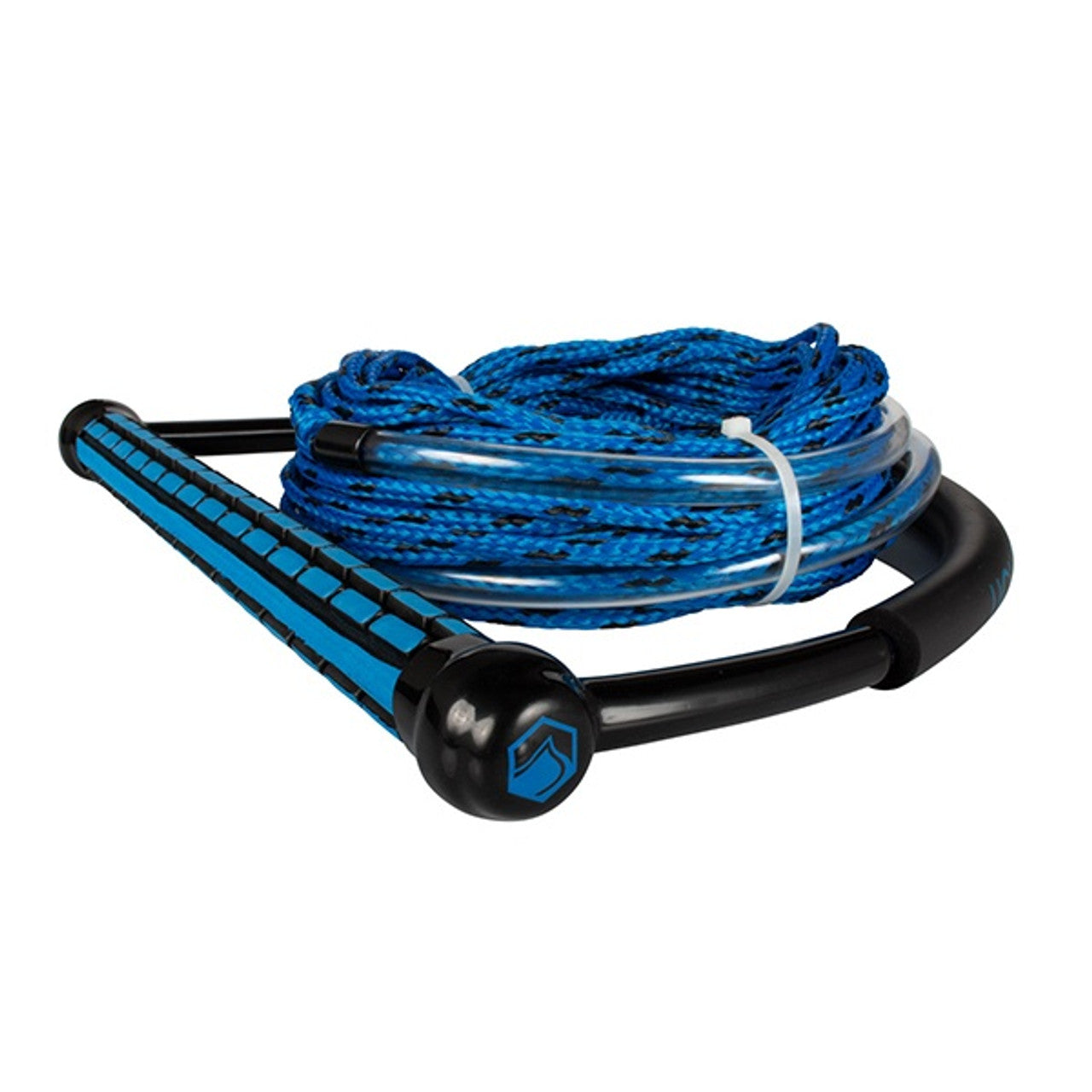 Liquid Force TR9 Wakeboard Handle w/ Static Line