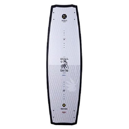 Hyperlite Riot Bio Wakeboard 2022