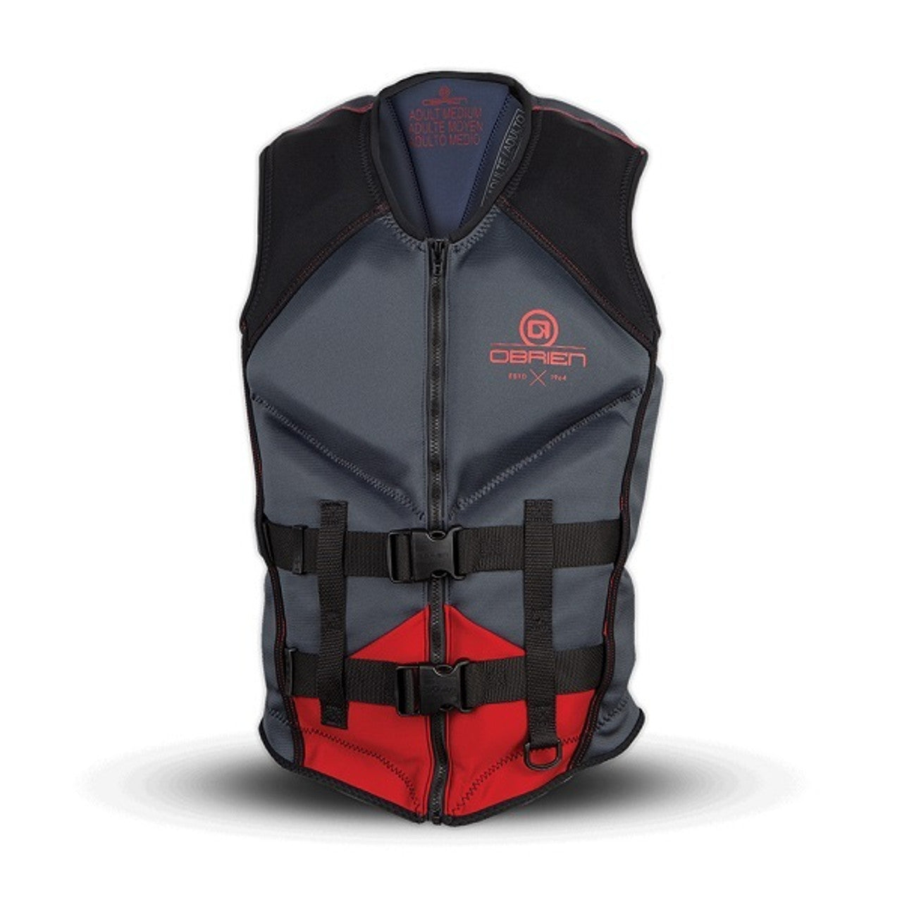 O'Brien Men's Recon Life Jacket