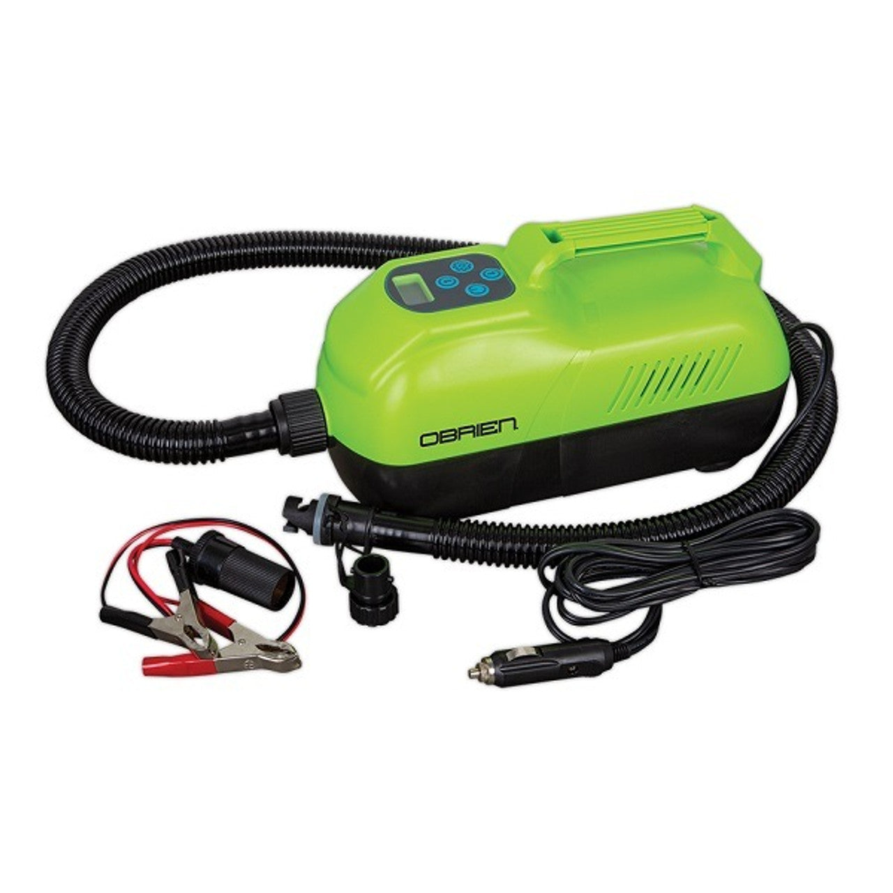 O'Brien SUP Drop Stitch Electric Pump