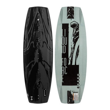 Wakeboard Liquid Force RDX avec bottes Transit 2022