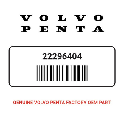 Volvo Penta 22296404 Fuel Filter