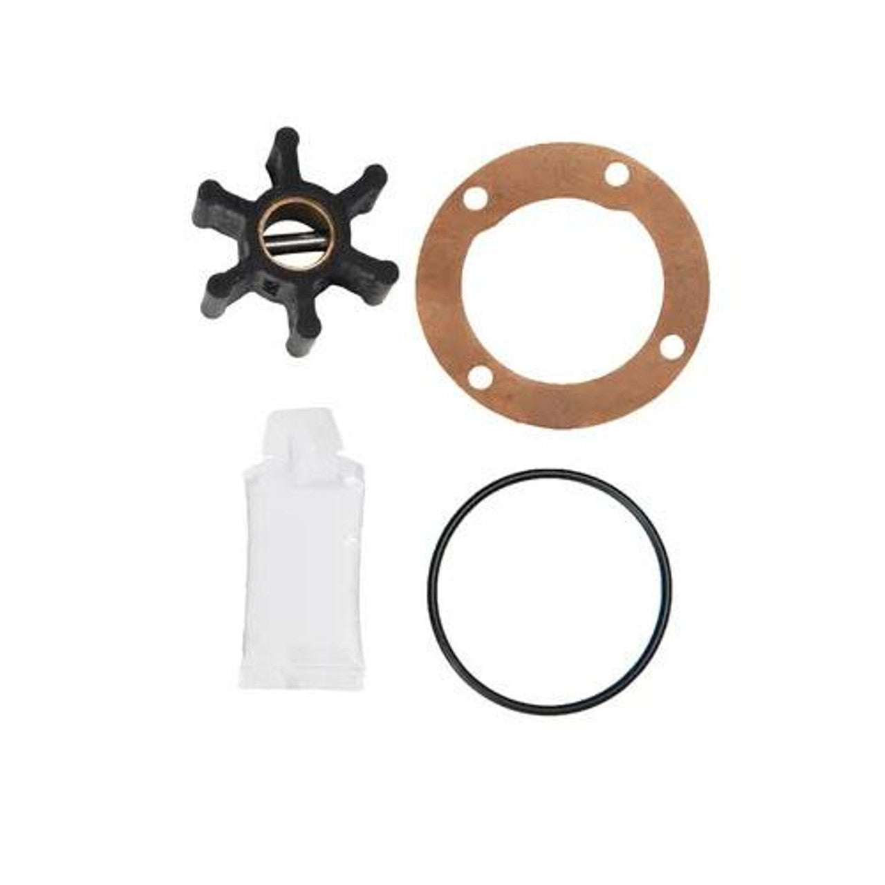 Sierra 23-3311 Fischer Panda Impeller Kit