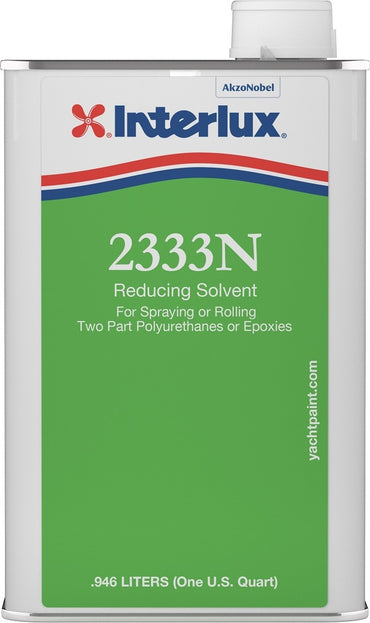 Interlux Marine Paint Reducing Solvent