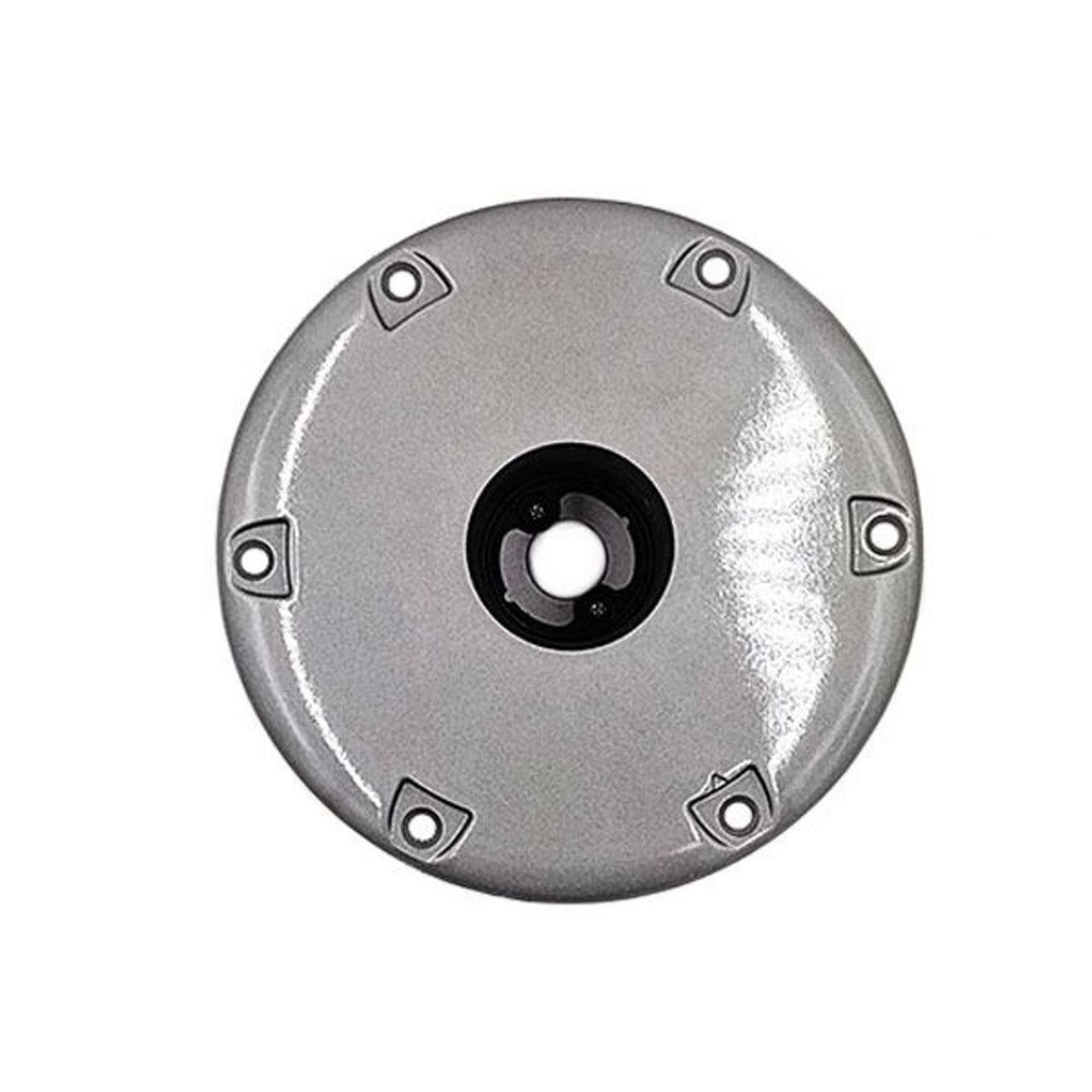 Attwood 9"  Round Boat Seat Pedestal Base