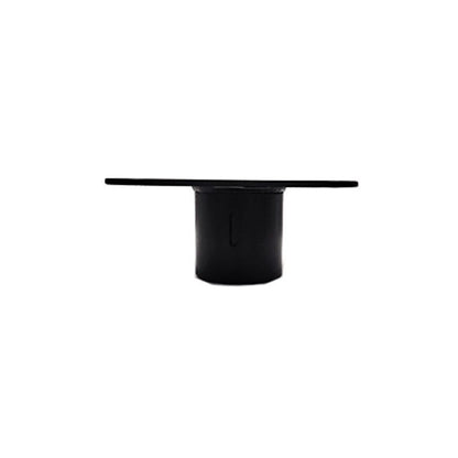 Attwood Stainless Square Boat Seat Pedestal Base