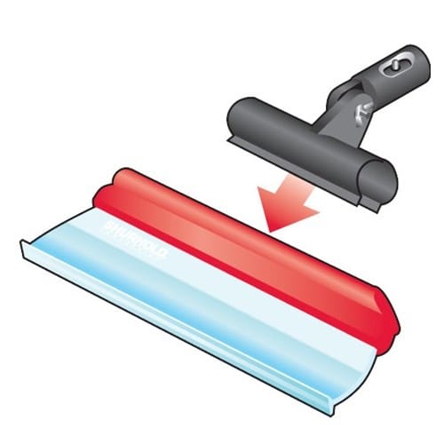 Shurhold Flexible Water Blade
