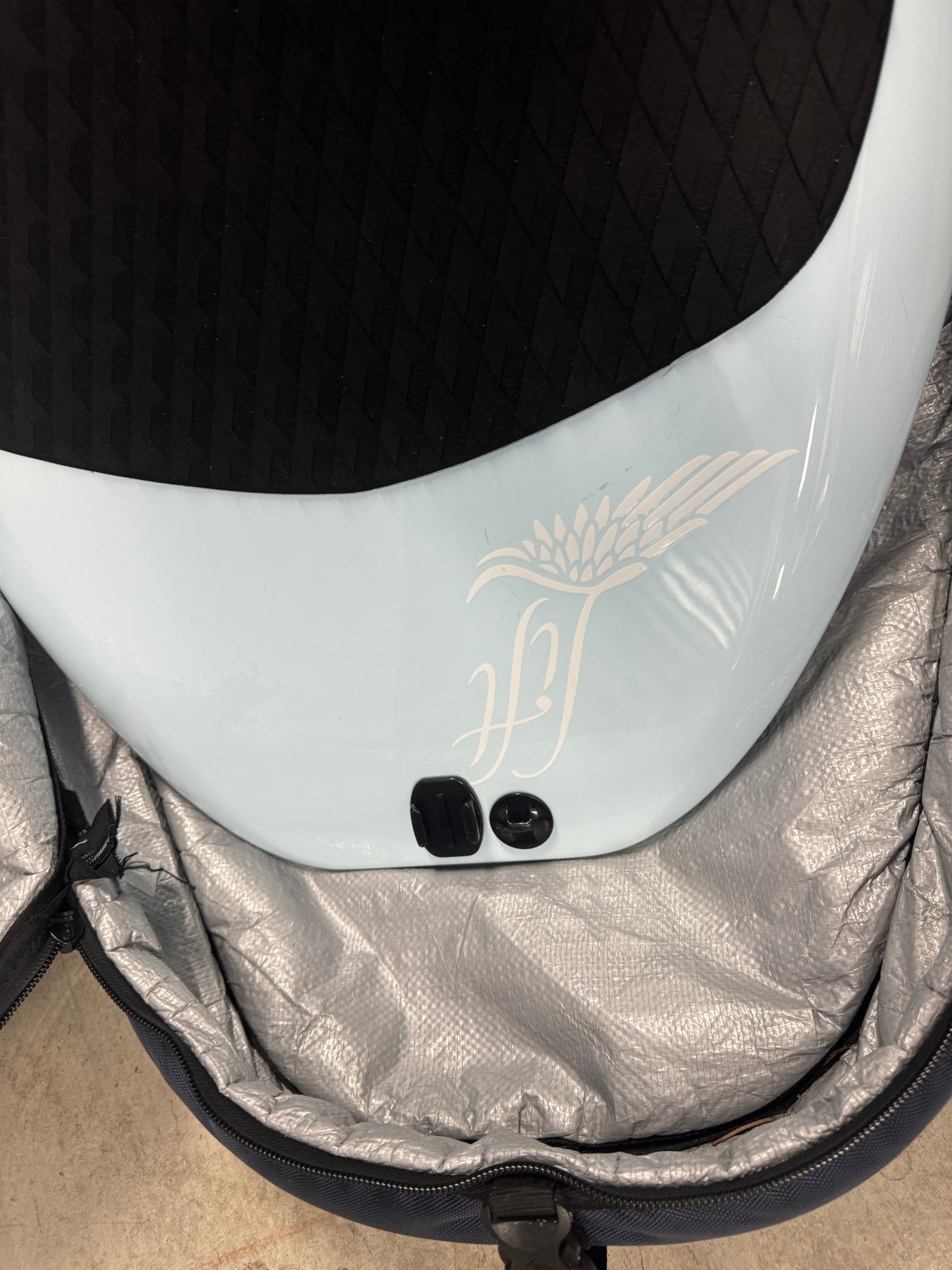 Pre-Owned Lift3 F eFoil - 4'9