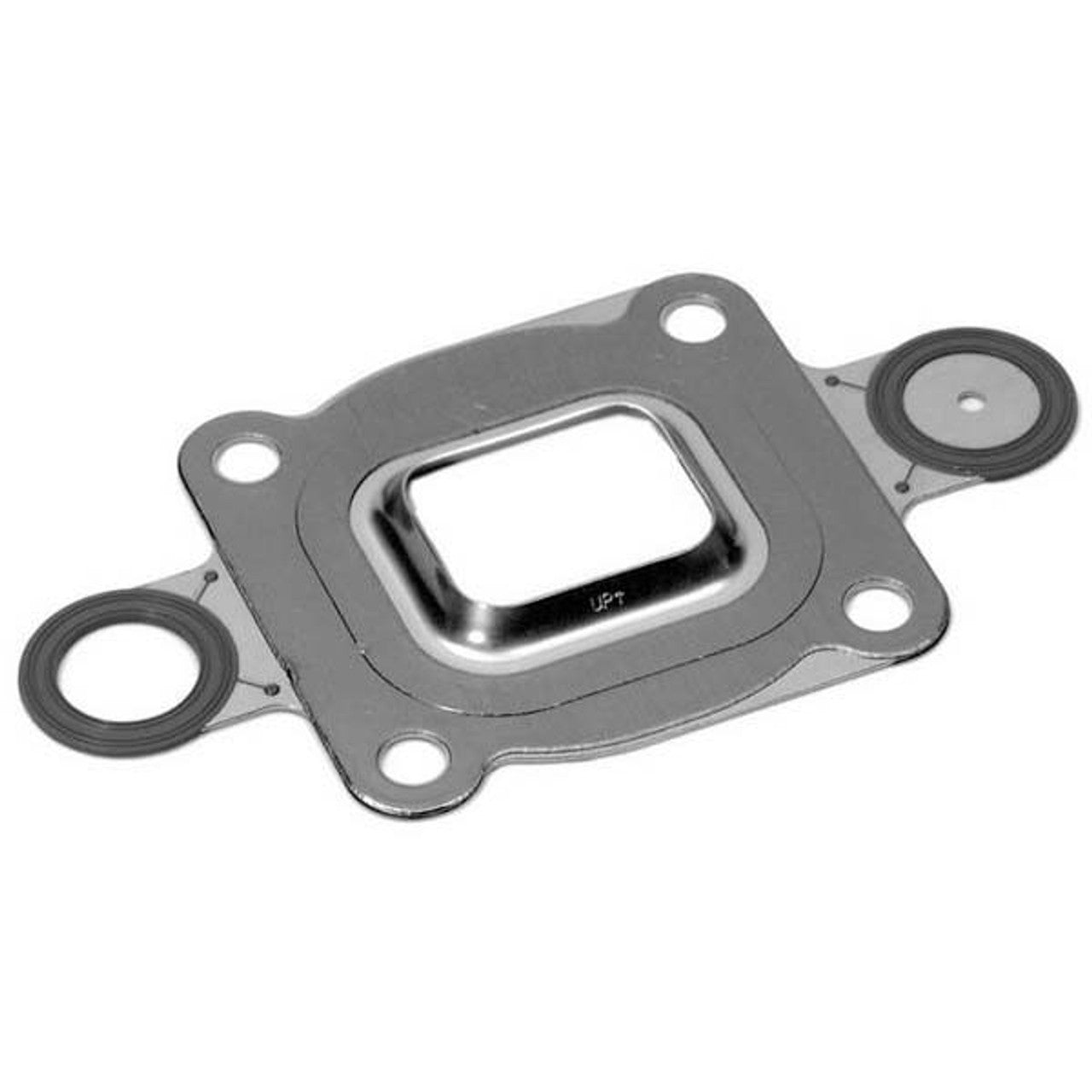 Metal Elbow Gasket for Dry Joint System, Quicksilver 27-864850A02