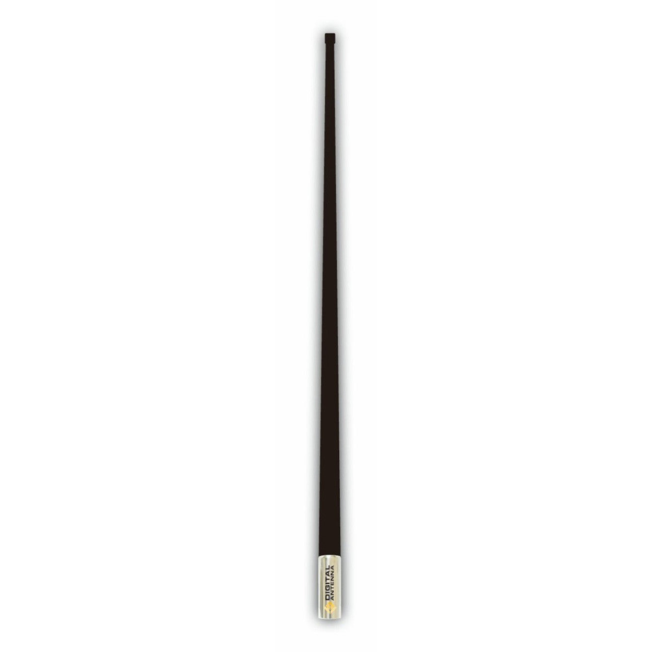 Digital Antenna 528-VB 4' VHF Antenna - Black