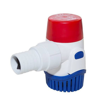 Rule Non-Automatic 1100 GPH Bilge Pump 27DA