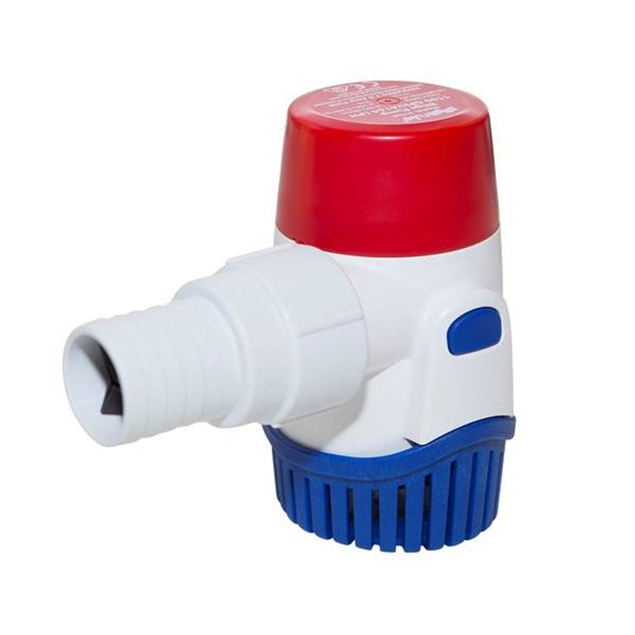 Rule Non-Automatic 1100 GPH Bilge Pump 27DA