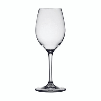 Party Series 6 Piece Non-Slip Tritan Wine Glass Set