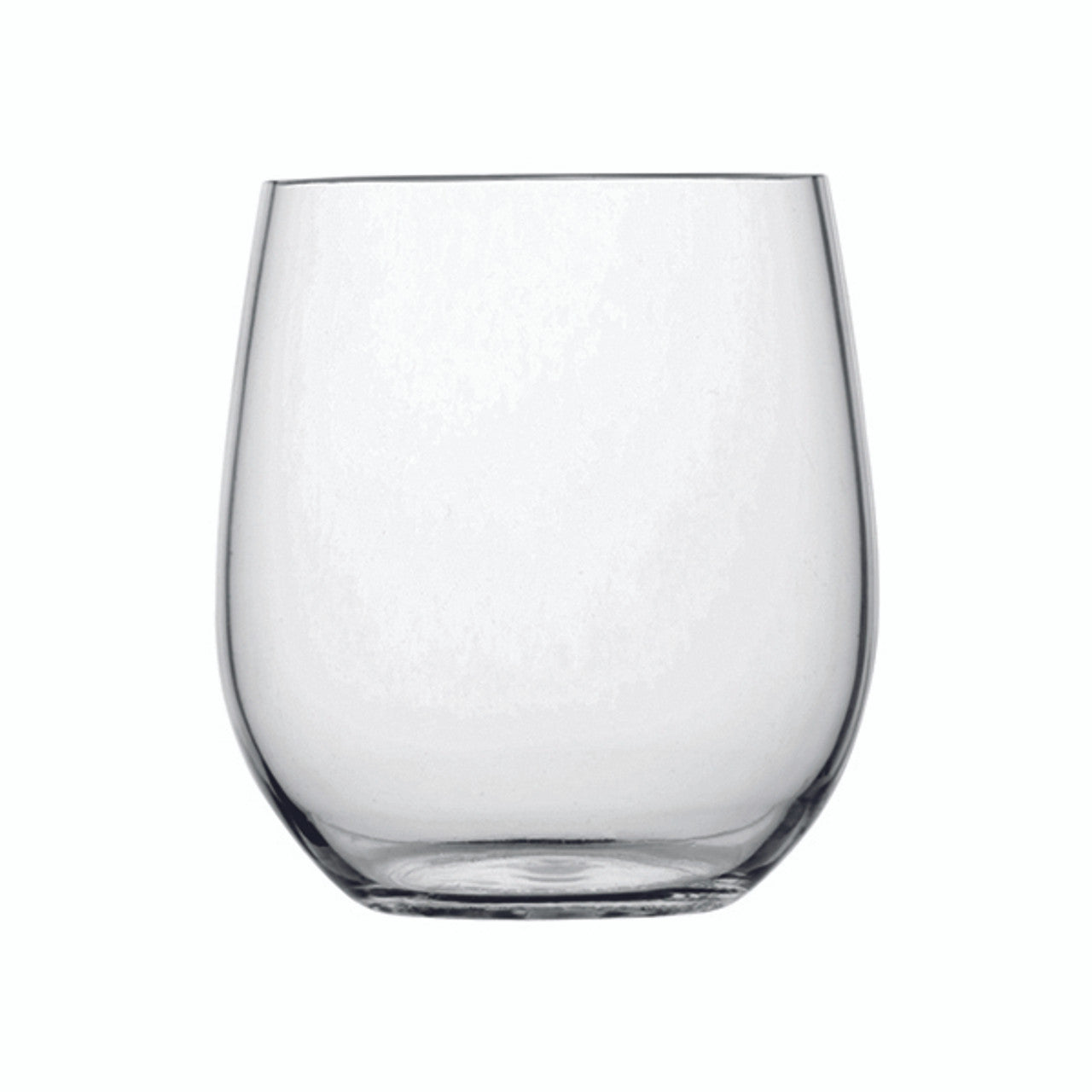 Party Series 6 Piece Non-Slip Tritan Water Glass Set