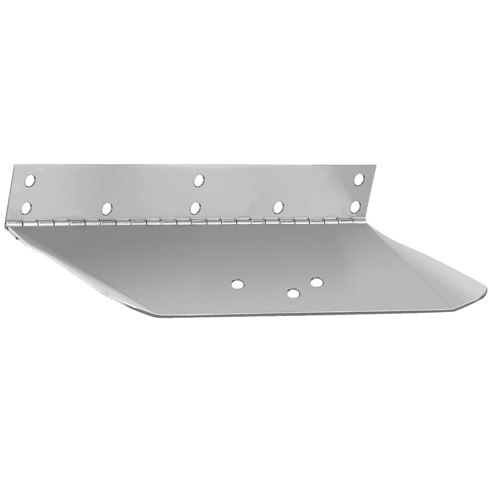 Lenco Standard 12" x 36" Single - 12 Gauge Replacement Blade