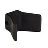 CE Smith Boat Trailer Rubber "Y" Bow Stop - 4" x 4"