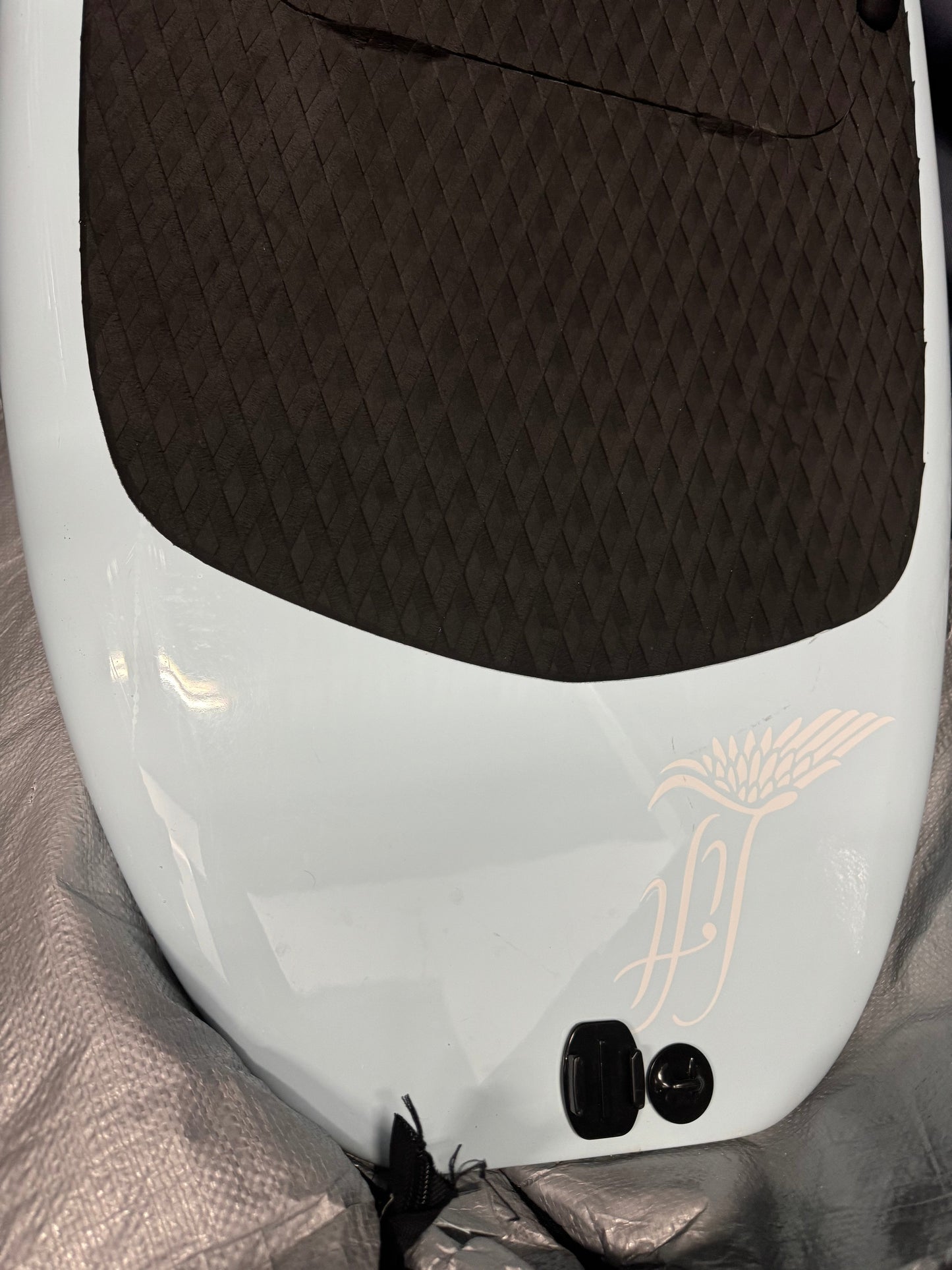Pre-Owned Lift3 F eFoil - 4'9