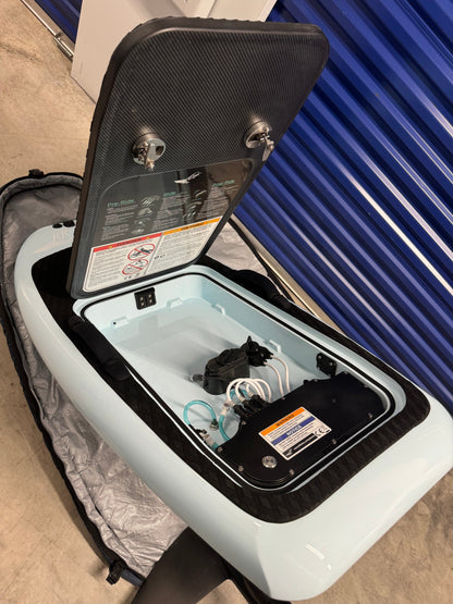 Pre-Owned Lift3 F eFoil - 4'9