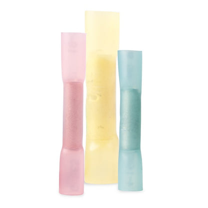 Ancor Heat Shrink Assorted Butt Connectors 10 Pack