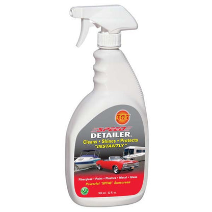 303 Speed Detailer