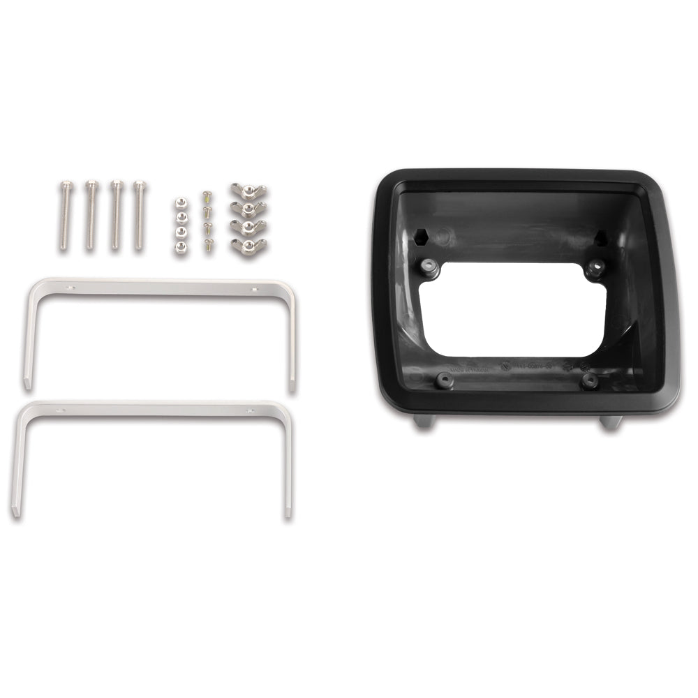 Garmin Flush Mount Kit f/GPSMAP&reg; 4XX Series